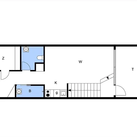 Jb358-brovst-strandvejen-150-lejl-126 公寓
