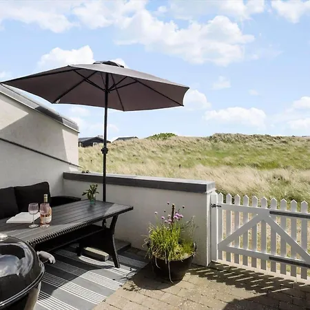 Appartement Jb358-brovst-strandvejen-150-lejl-126